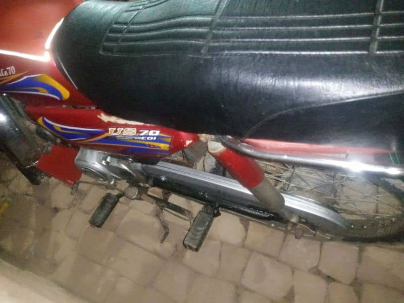 Honda pridor for sale in good shape 2