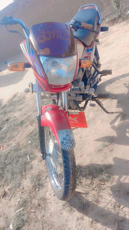 Honda pridor for sale in good shape 8