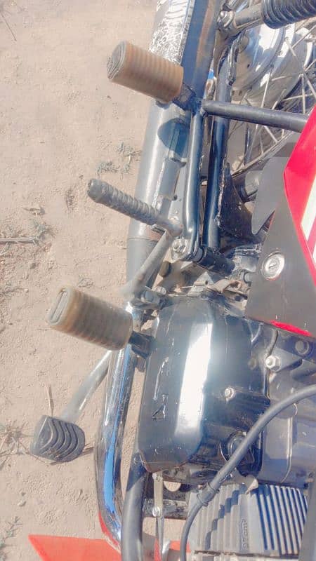 Honda pridor for sale in good shape 9