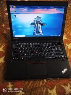 Lenovo i7 5th Gen 8/256 Mint With 4 Hour Battery Timing