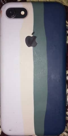 iphone 7 non pta mobile good condition