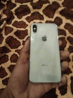 Iphone X Non pta