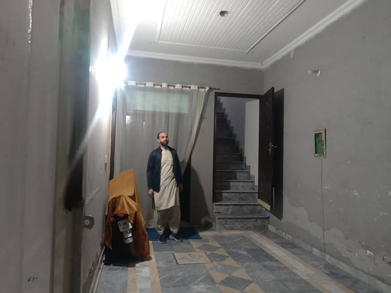 5 Marla House For Sale In Johar Town, Block J2 13