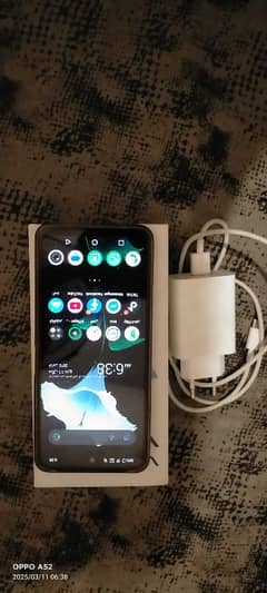 VIVO Y 28