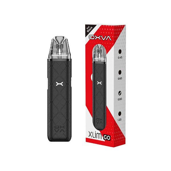 Oxva xlim go | box pack pod | wholesale price | oxva xlim go 1