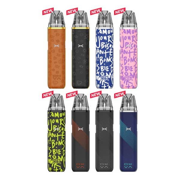 Oxva xlim go | box pack pod | wholesale price | oxva xlim go 2