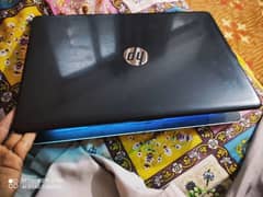 Hp i5 7th Gen With 2gb Graphic Card + 200 ssd