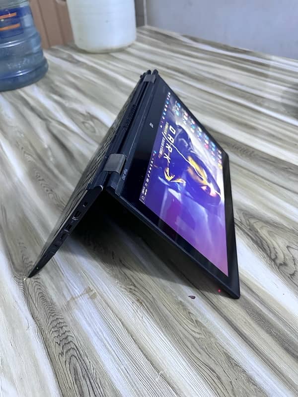 Lenovo Yoga 260 1