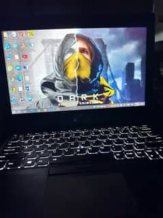 Lenovo Yoga 260