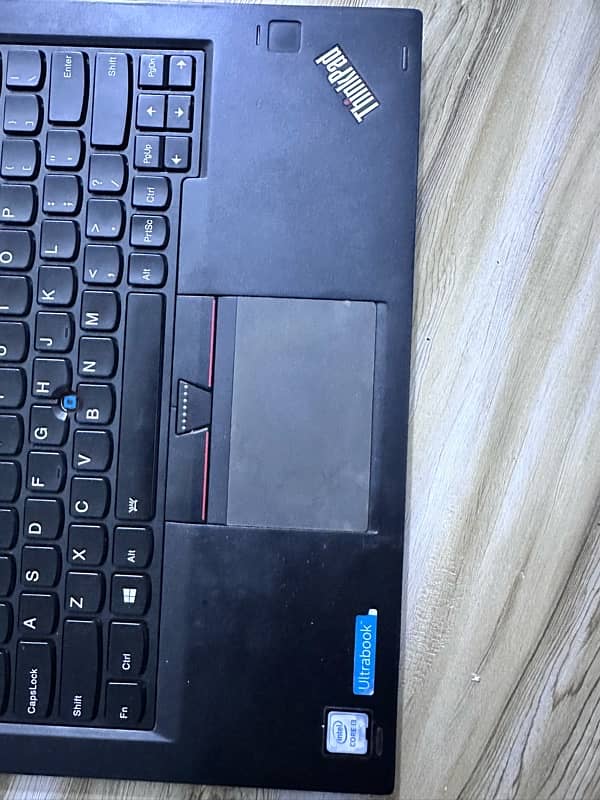 Lenovo Yoga 260 7