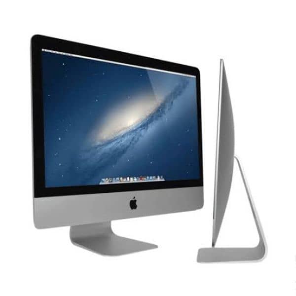 exchange possible iMac 2013 1