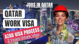 jobs in qatar