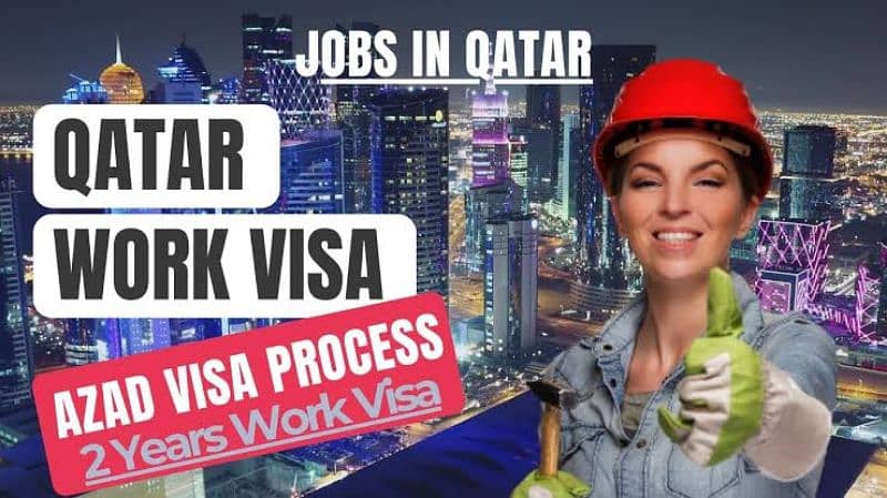 jobs in qatar 0