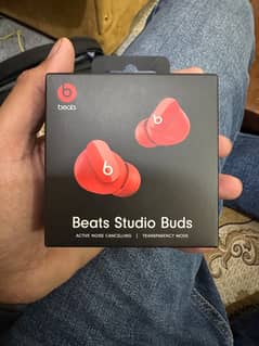 beats studio buds