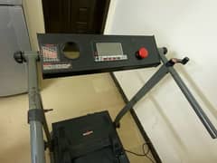 Electrical Treadmill for sale