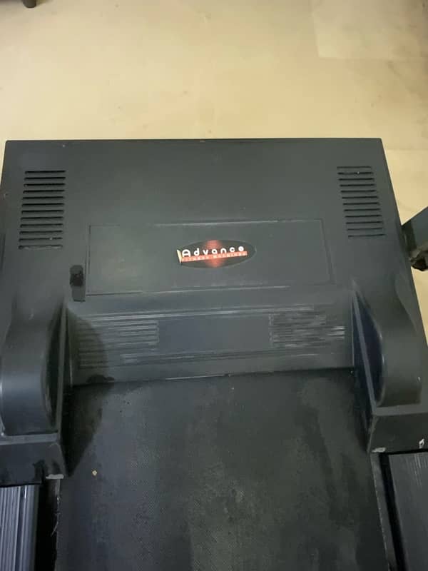 Electrical Treadmill for sale 1