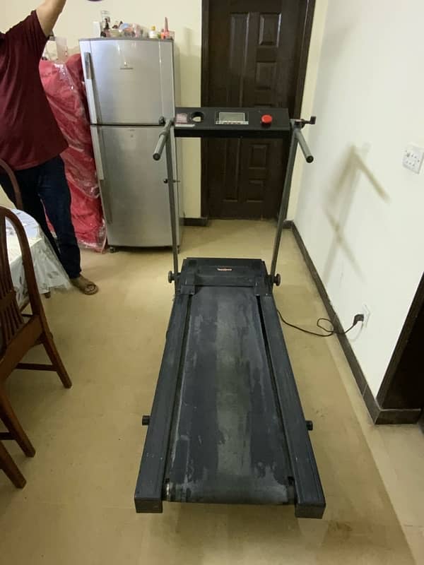 Electrical Treadmill for sale 2