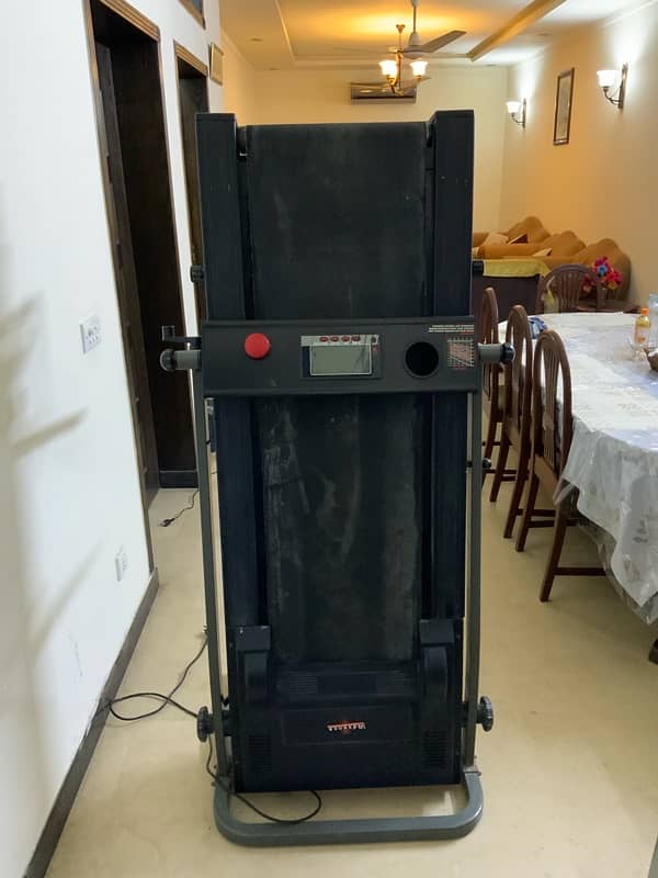 Electrical Treadmill for sale 5