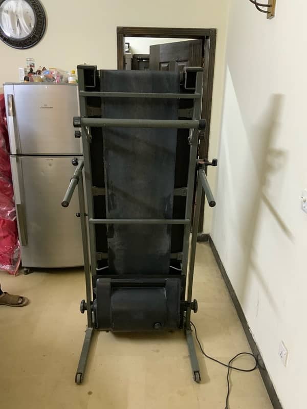 Electrical Treadmill for sale 6