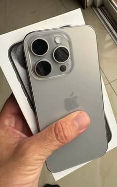 iphone 15 pro max non pta