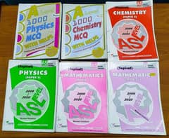 UNUSED A-LEVEL SOLVED PAST PAPERS 2021 EDITION