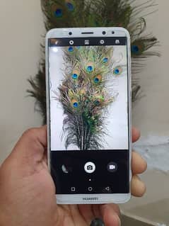 Genuine mate10 lite in Genuine condition