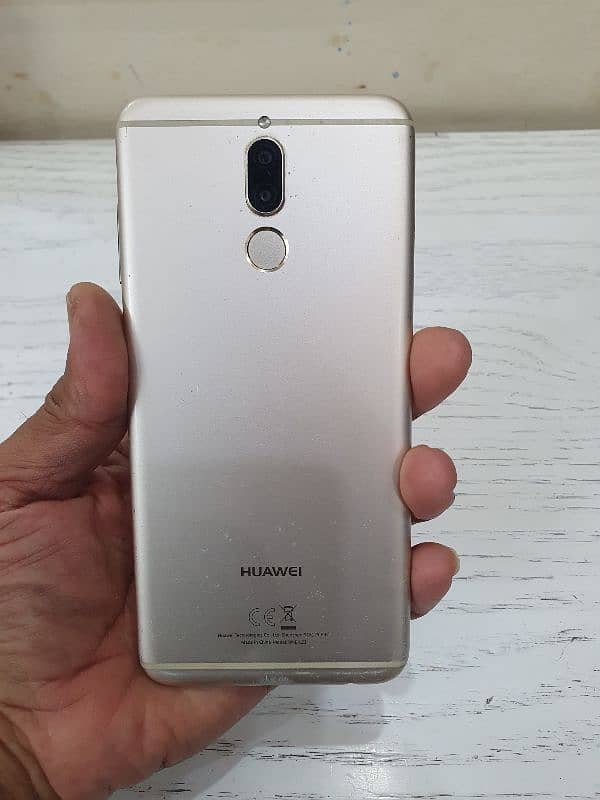 Genuine mate10 lite in Genuine condition 2