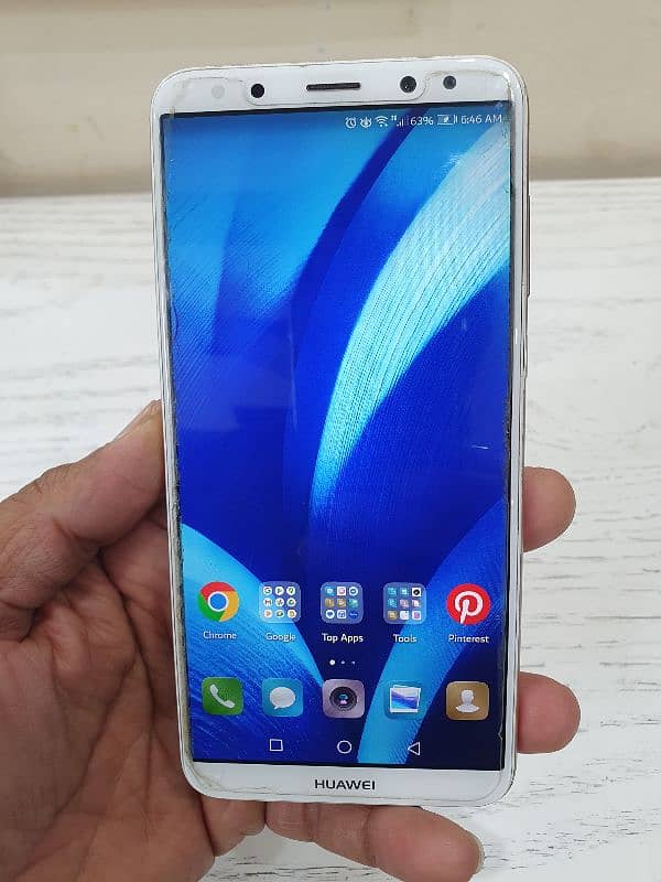 Genuine mate10 lite in Genuine condition 7