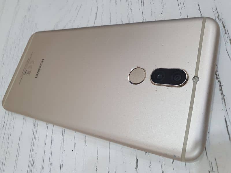 Genuine mate10 lite in Genuine condition 8