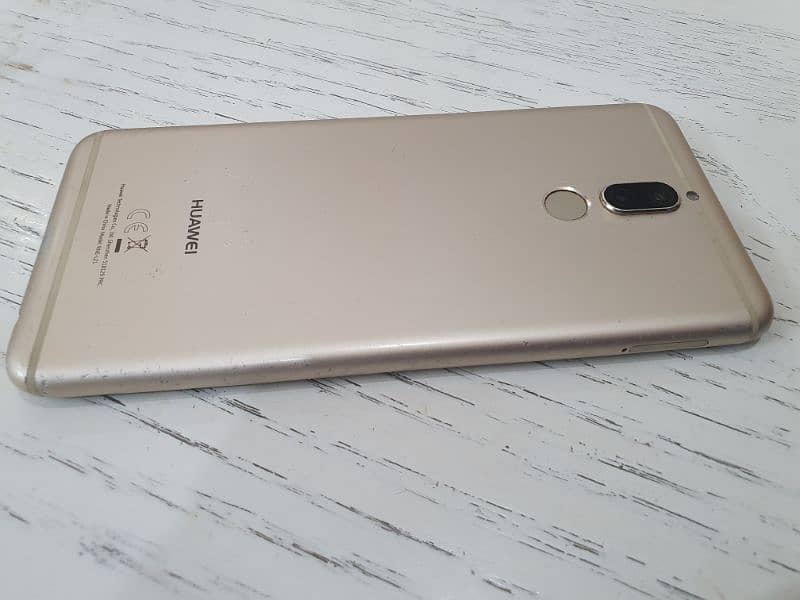 Genuine mate10 lite in Genuine condition 9