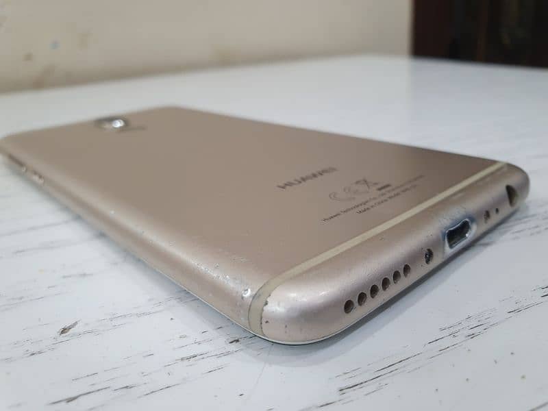 Genuine mate10 lite in Genuine condition 11