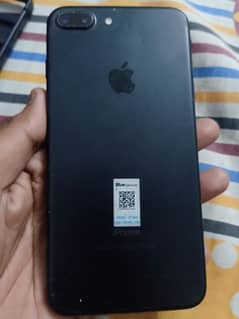 IPHONE 7 PLUS (128 GB) NON PTA