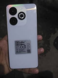 Infinix smart 8