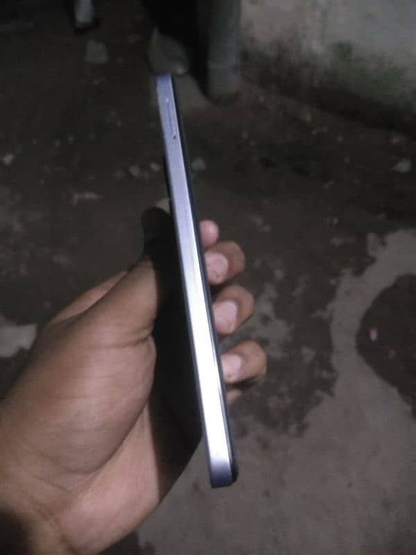 Infinix smart 8 5