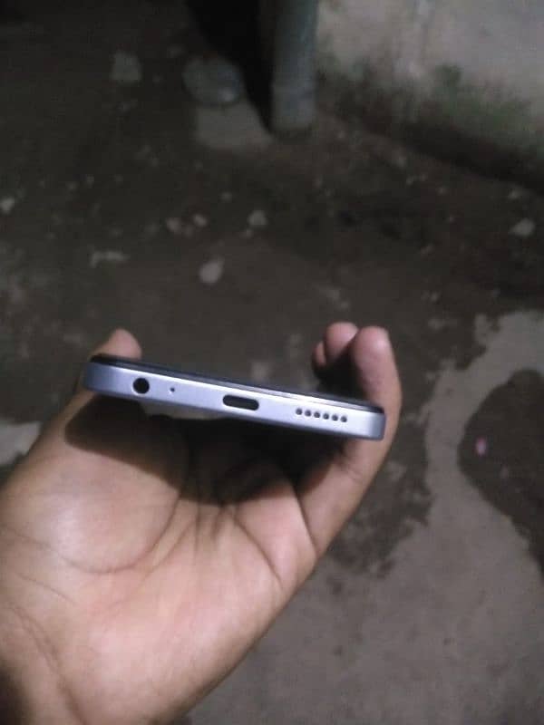 Infinix smart 8 6