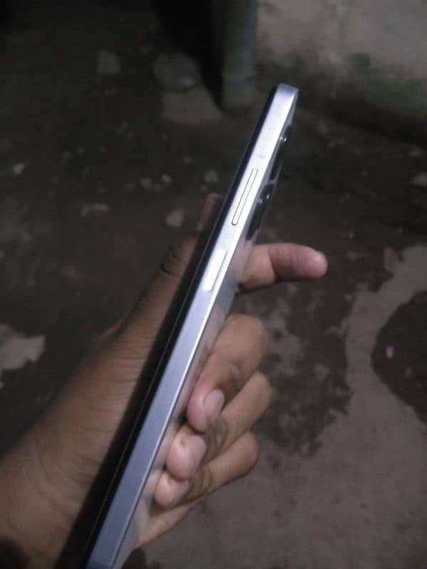 Infinix smart 8 7