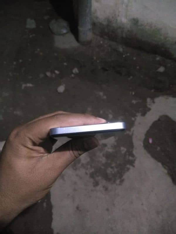 Infinix smart 8 8