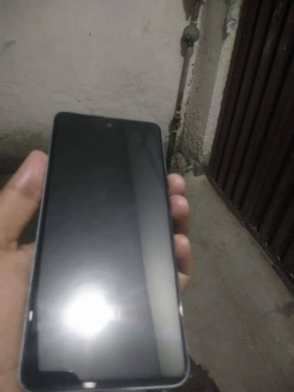 Infinix smart 8 10