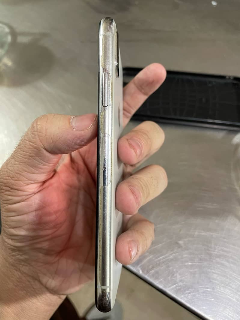 iphone x FU Non pta 64 gb 4