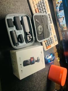 DJI Osmo Pocket 3 Combo with Extra Accessories Brandnew