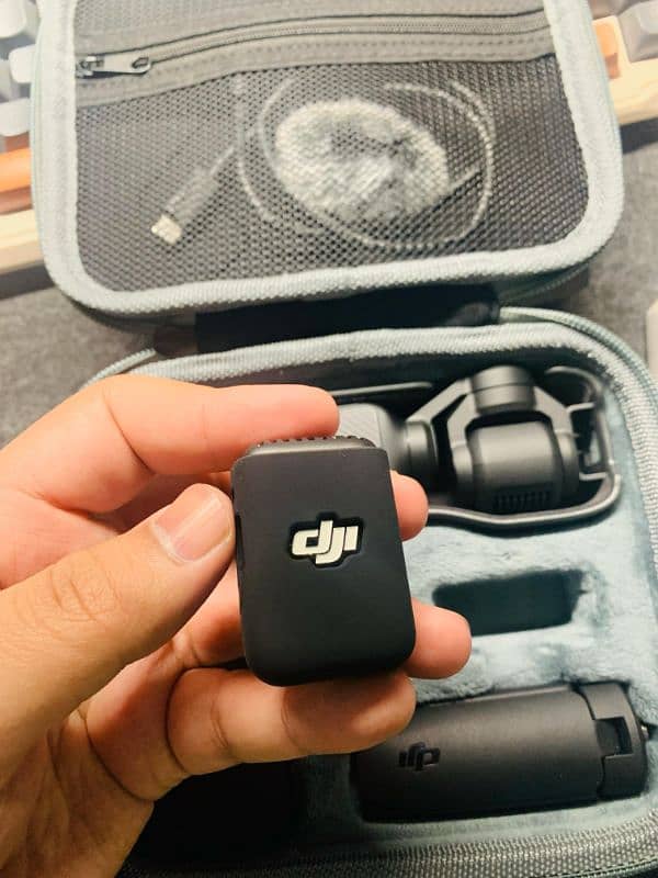 DJI Osmo Pocket 3 Combo with Extra Accessories Brandnew 2