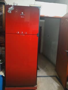 Dawlance full size refrigerator fridge