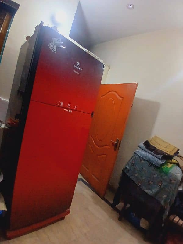 Dawlance full size refrigerator fridge 4