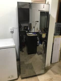 singer fridge for sale