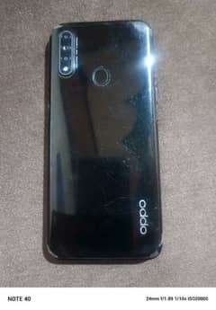 oppo a31