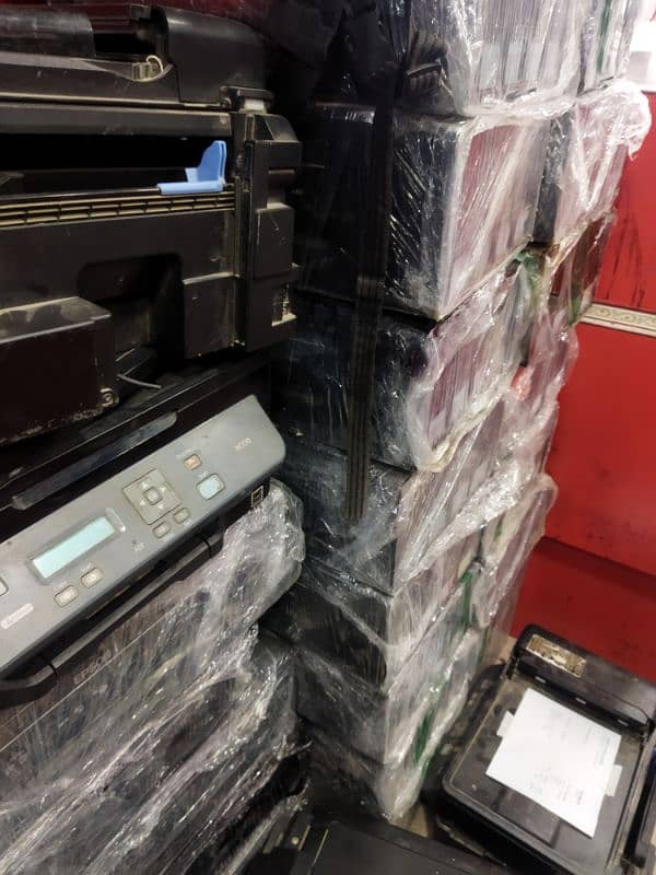 Epson Printer ET-3760 Et 2760 ET-2720 4850 L3210 L3250 L3150 L805 8050 19