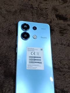 Redmi Note 13