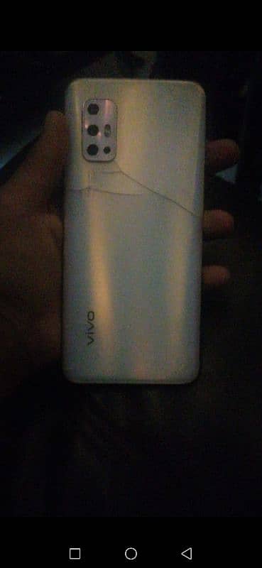 Vivo V17 good condition 1