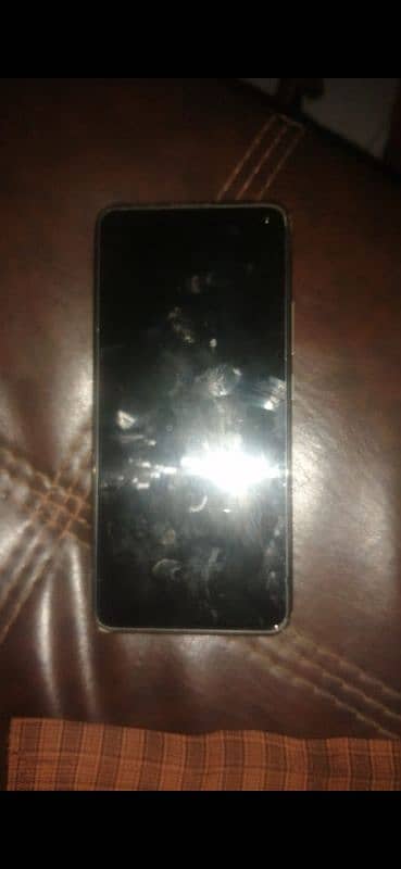 Vivo V17 good condition 2