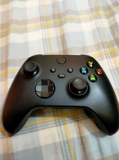 Xbox Series X controller controller